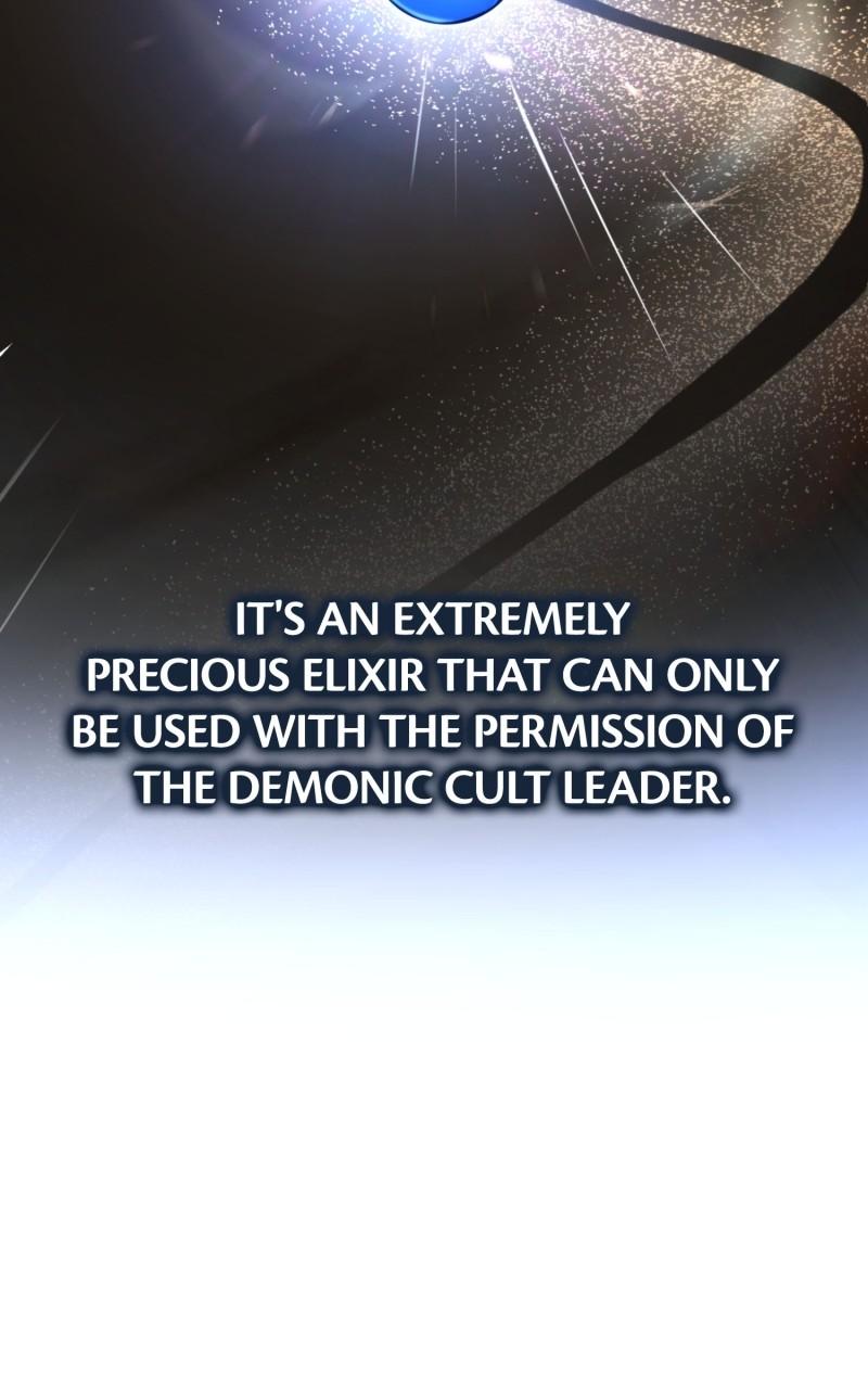 Read The Anxious Demon Sect Leader EN Manga Online