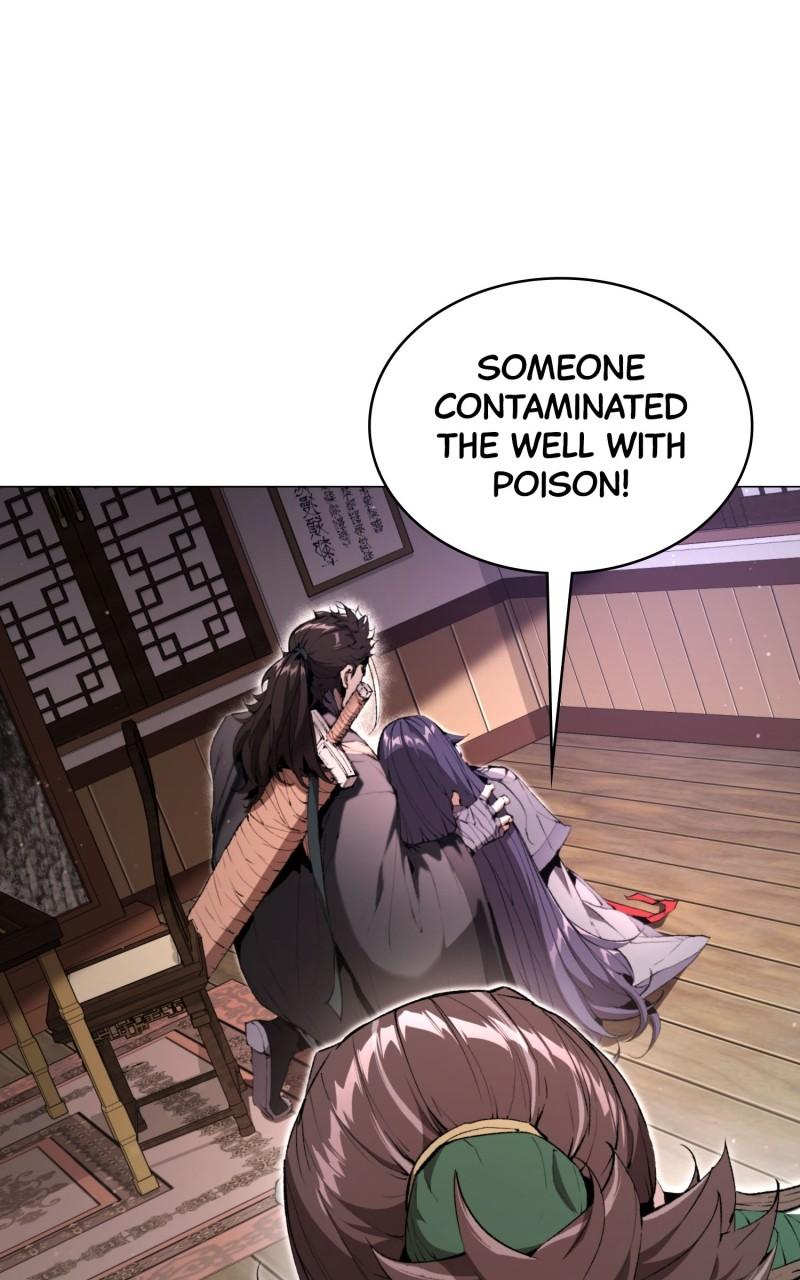 Read The Anxious Demon Sect Leader EN Manga Online