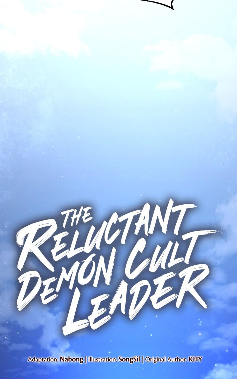 Read The Anxious Demon Sect Leader EN Manga Online