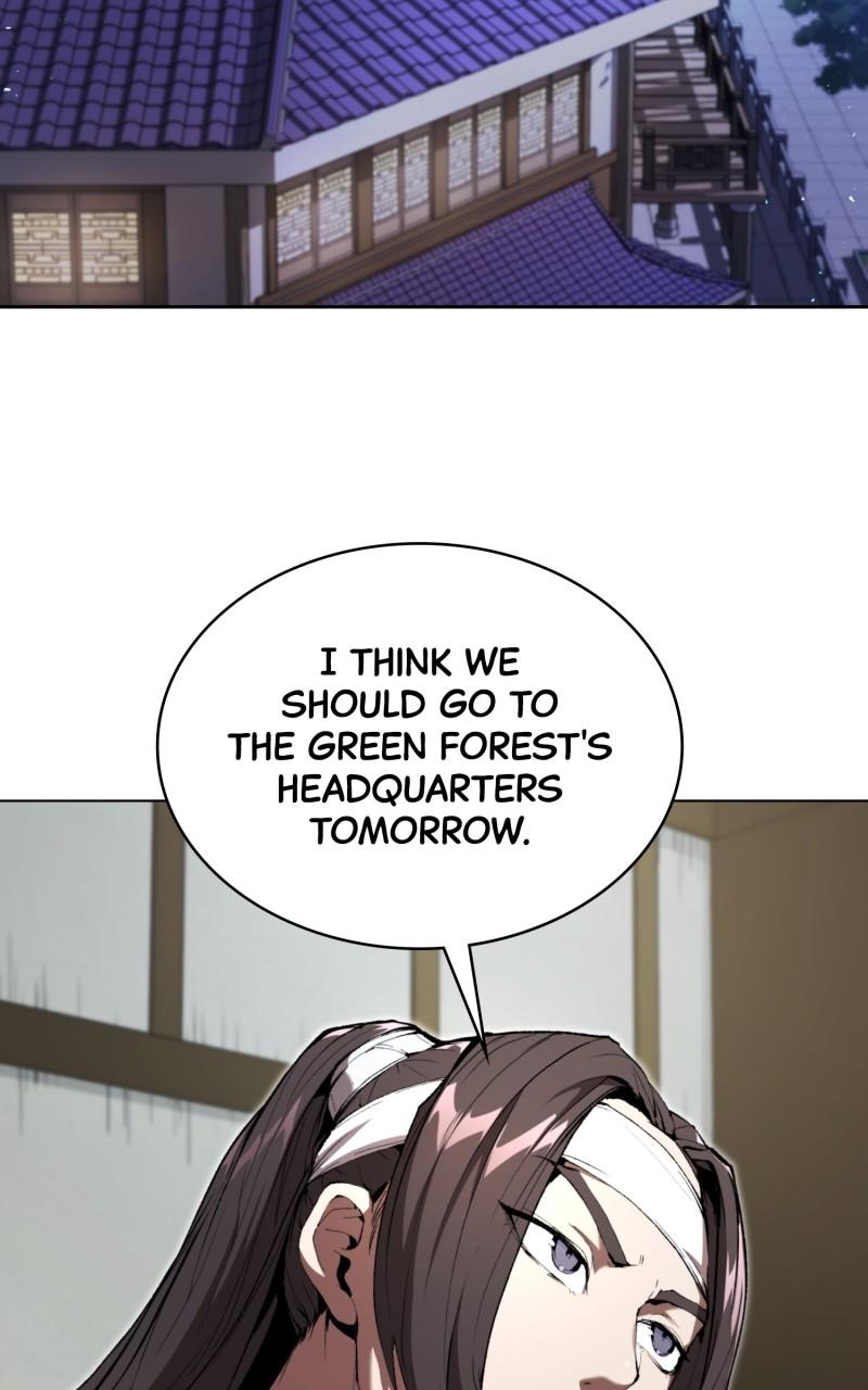 Read The Anxious Demon Sect Leader EN Manga Online