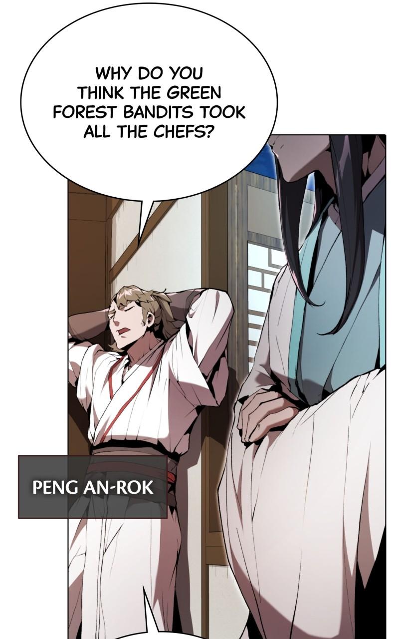 Read The Anxious Demon Sect Leader EN Manga Online
