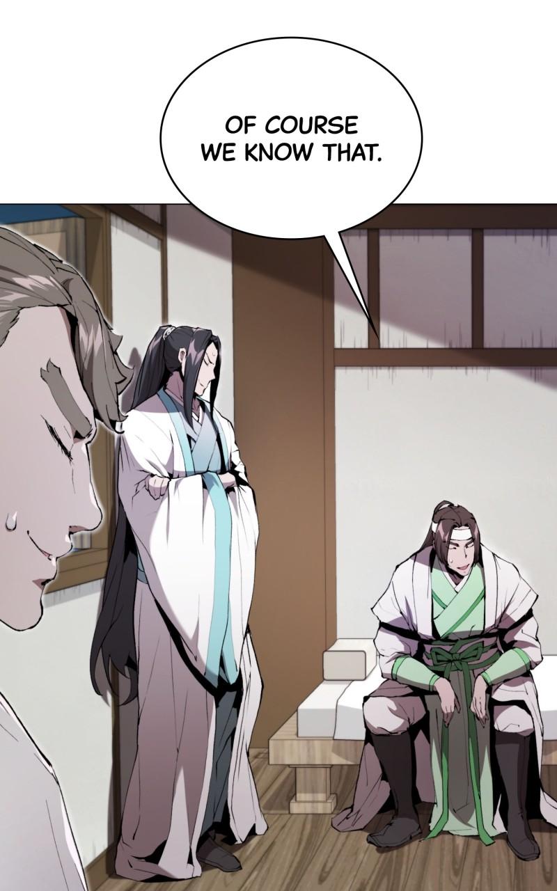 Read The Anxious Demon Sect Leader EN Manga Online