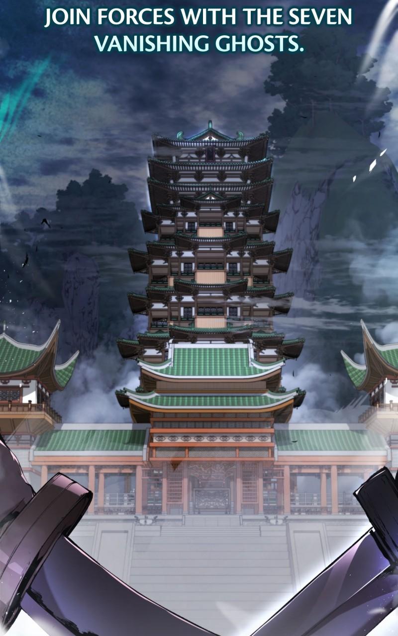 Read The Anxious Demon Sect Leader EN Manga Online
