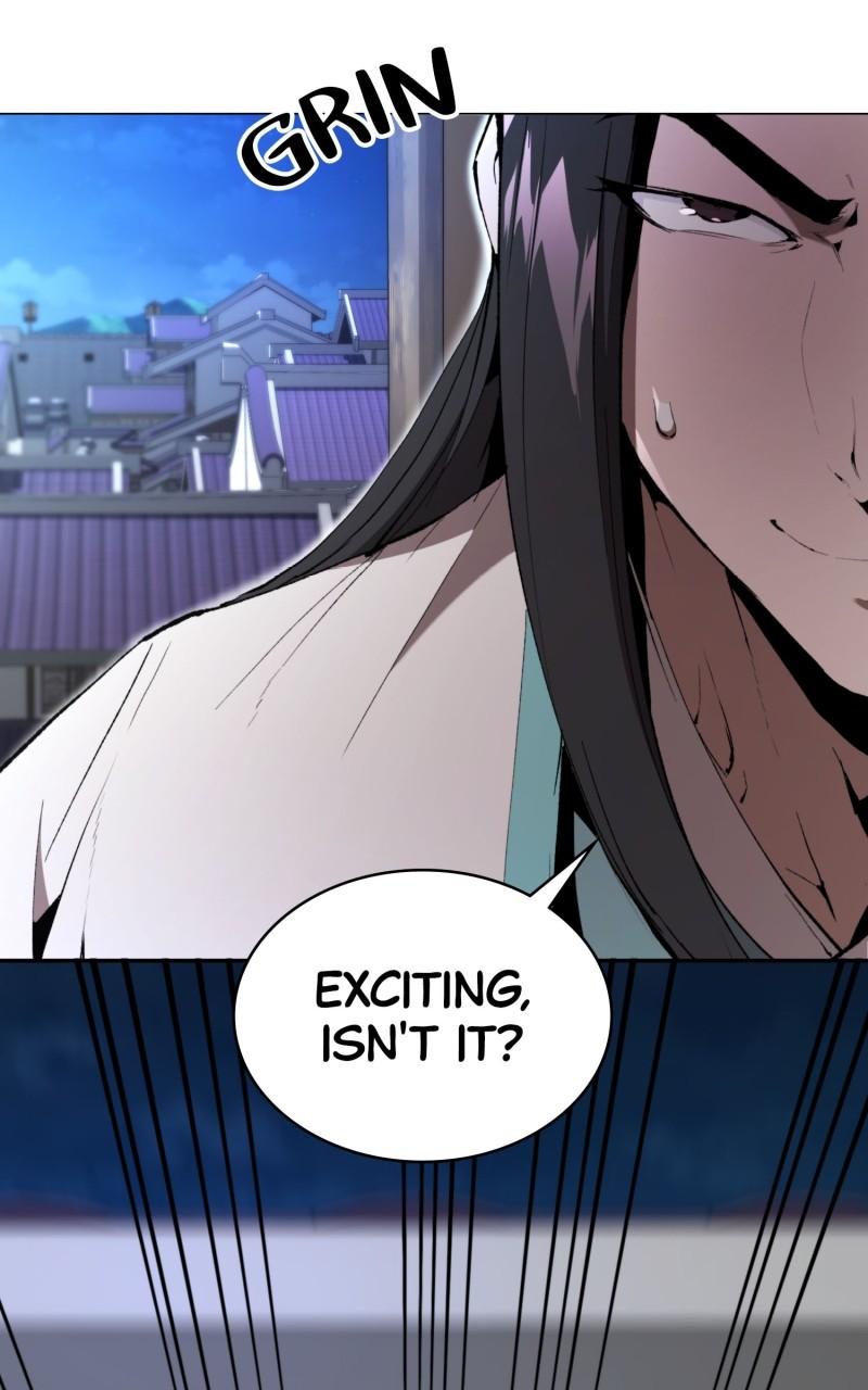 Read The Anxious Demon Sect Leader EN Manga Online