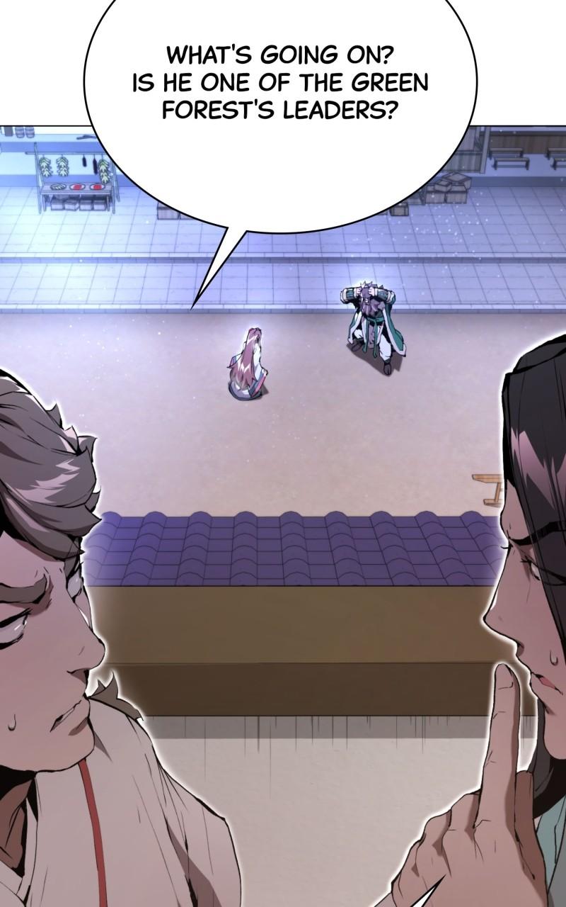 Read The Anxious Demon Sect Leader EN Manga Online