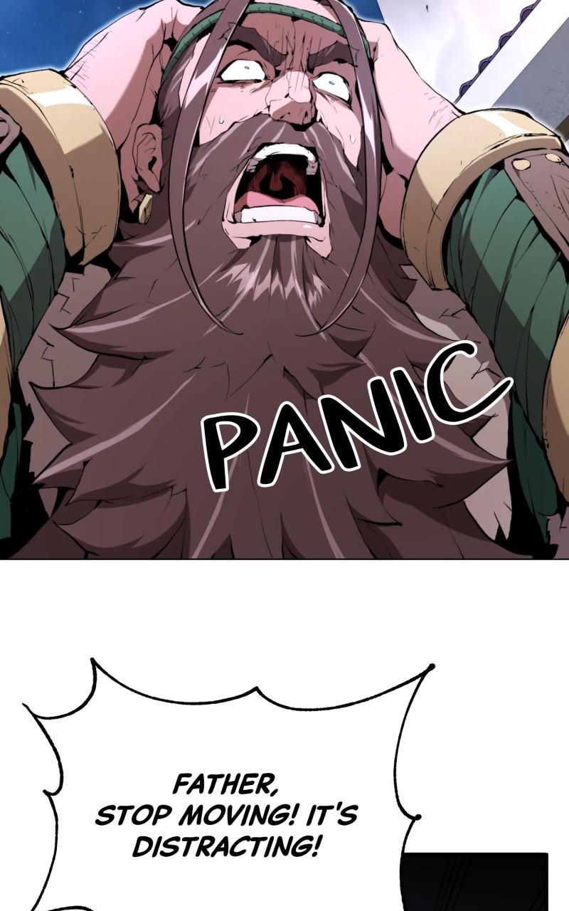 Read The Anxious Demon Sect Leader EN Manga Online