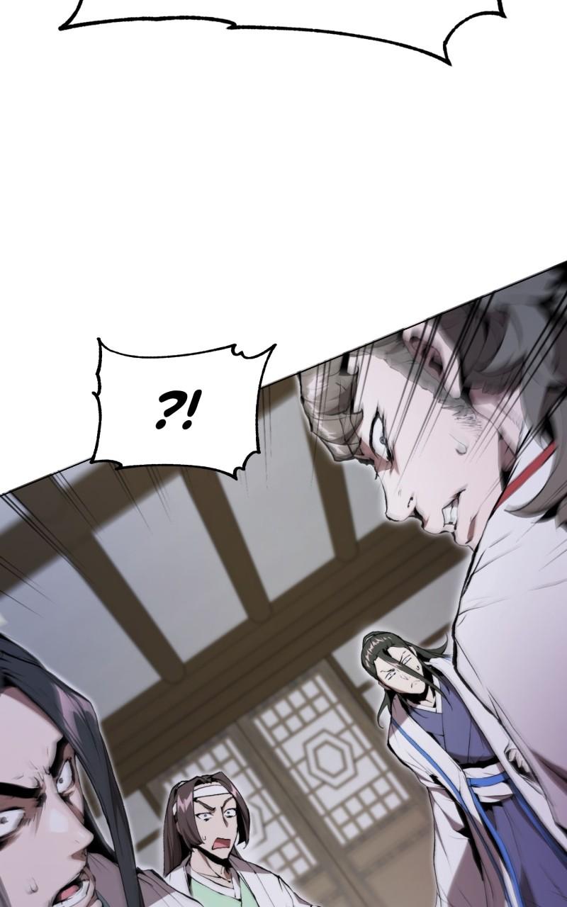 Read The Anxious Demon Sect Leader EN Manga Online
