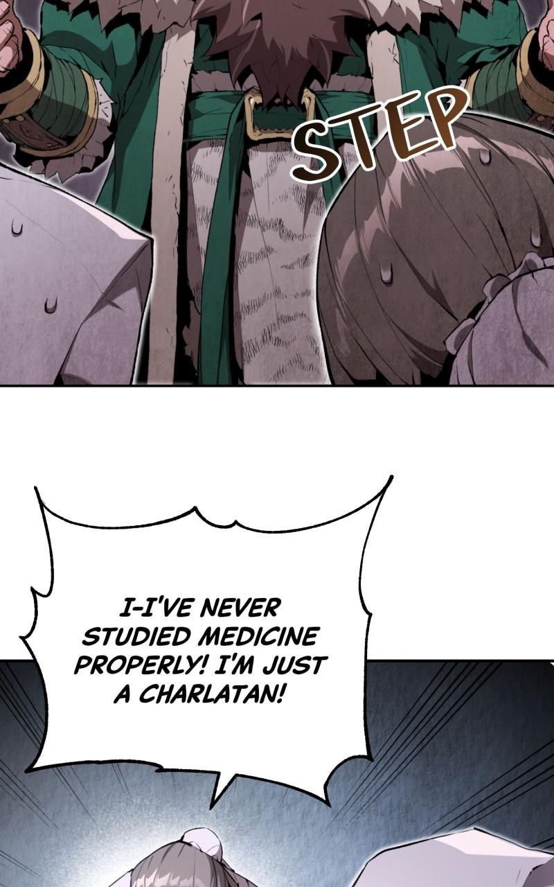 Read The Anxious Demon Sect Leader EN Manga Online