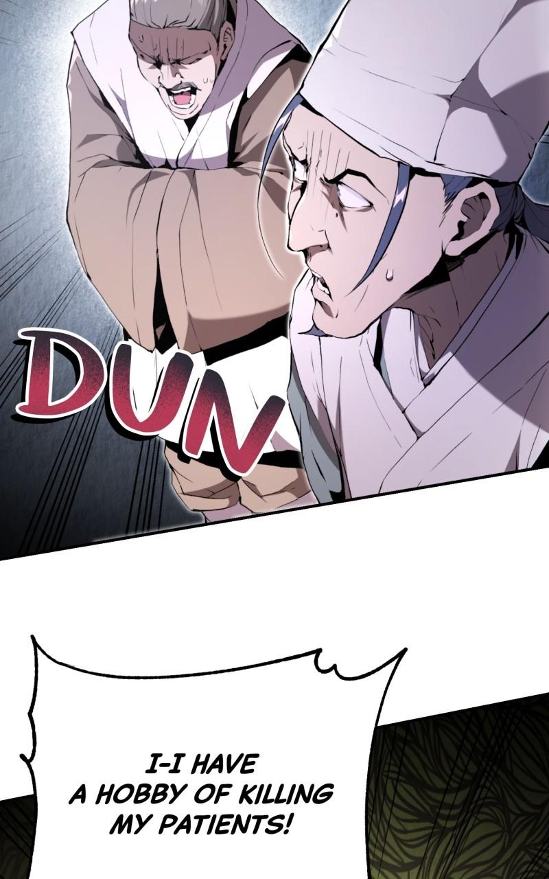 Read The Anxious Demon Sect Leader EN Manga Online