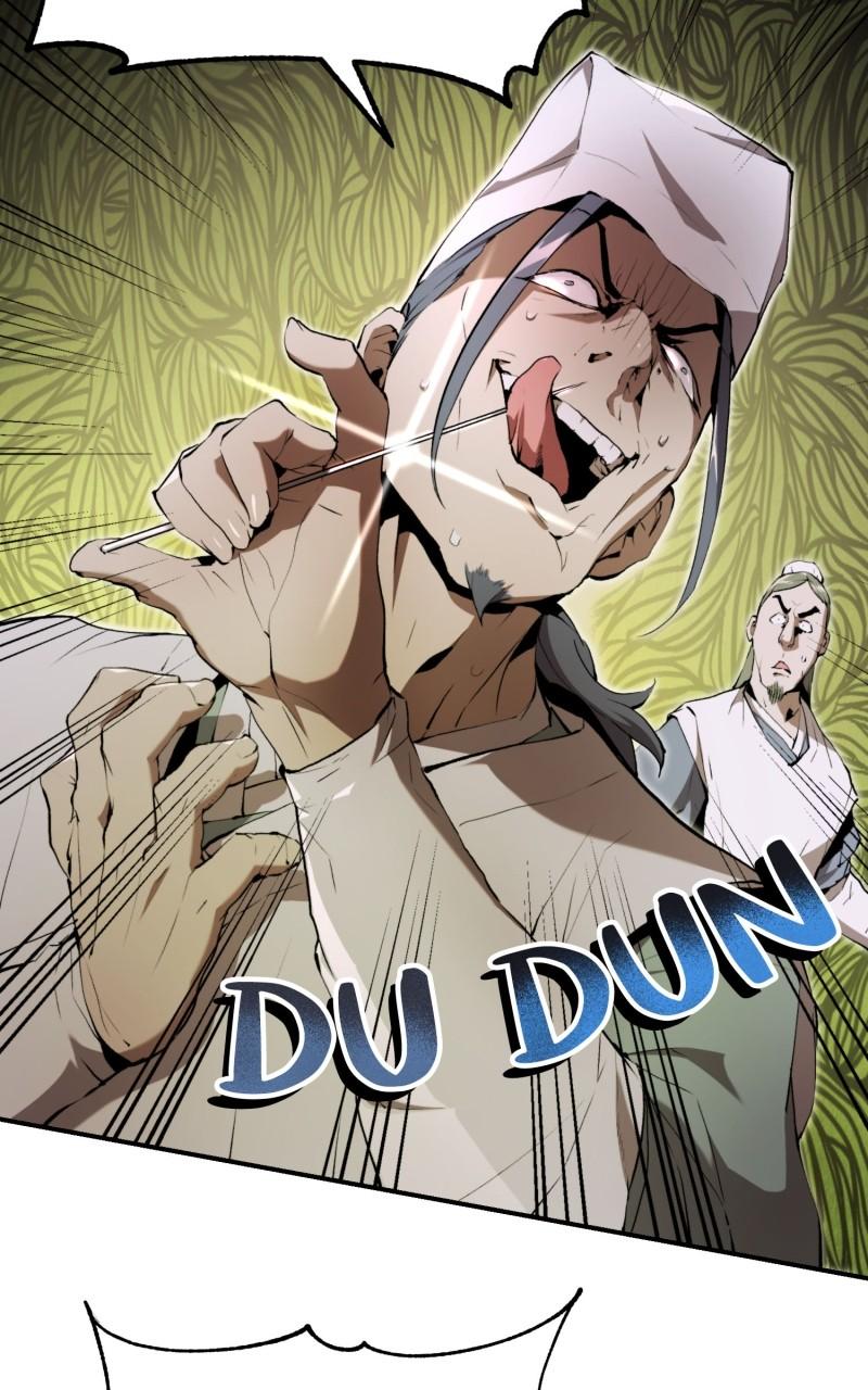 Read The Anxious Demon Sect Leader EN Manga Online