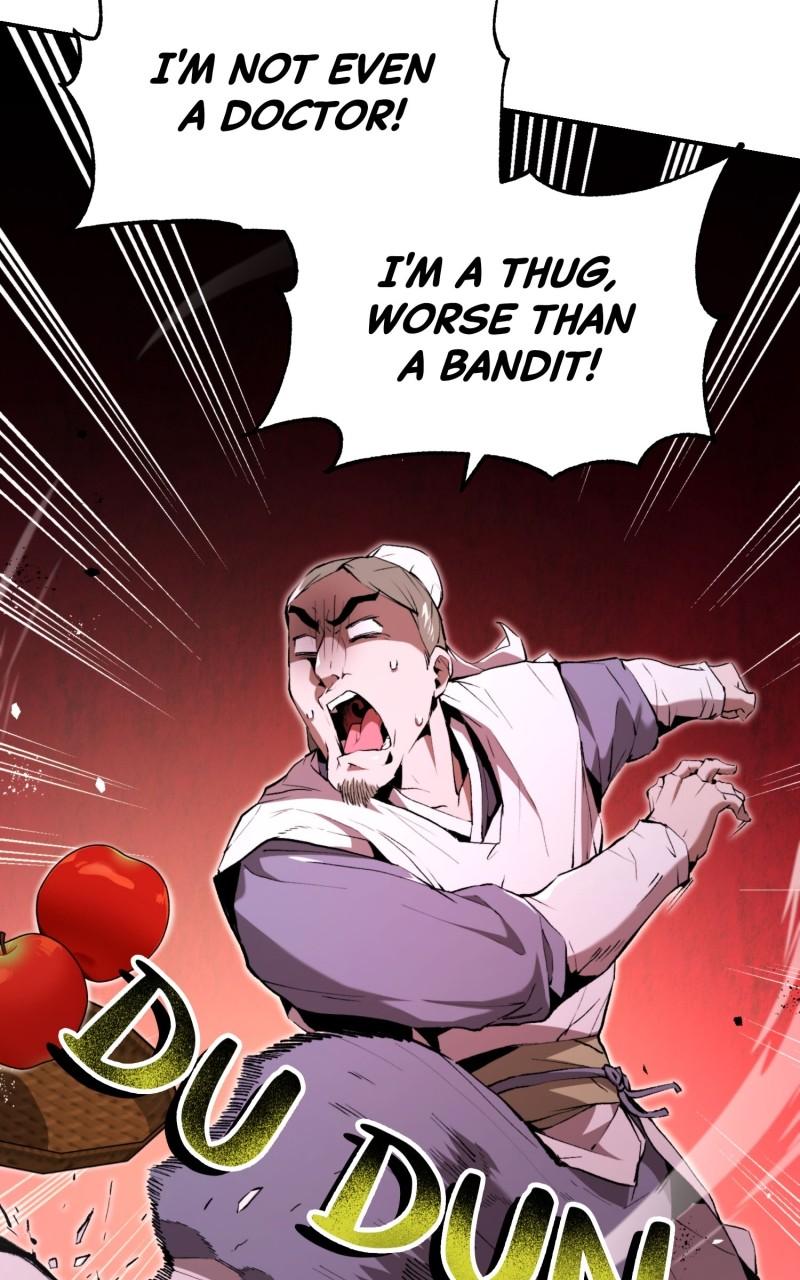 Read The Anxious Demon Sect Leader EN Manga Online