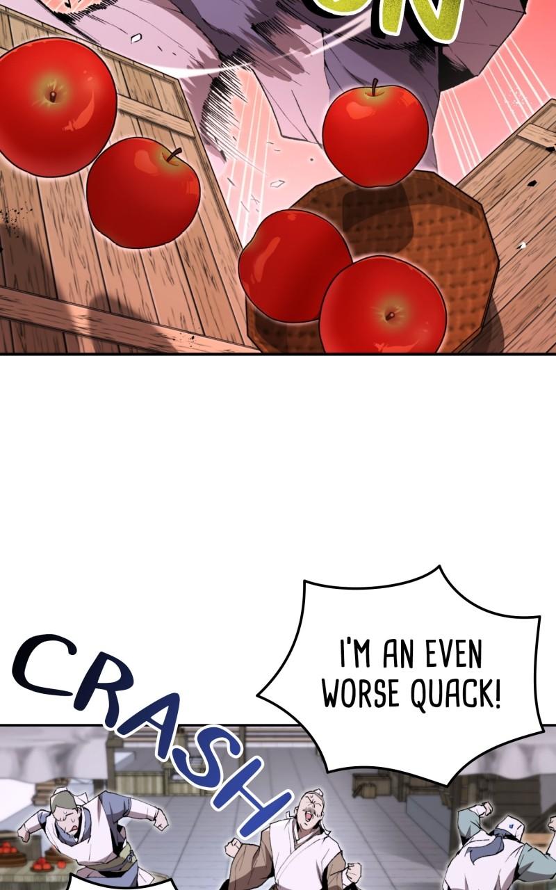 Read The Anxious Demon Sect Leader EN Manga Online