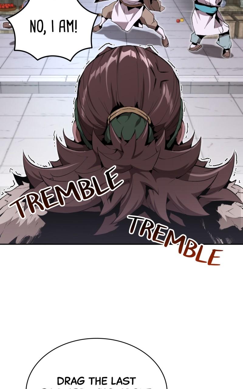 Read The Anxious Demon Sect Leader EN Manga Online
