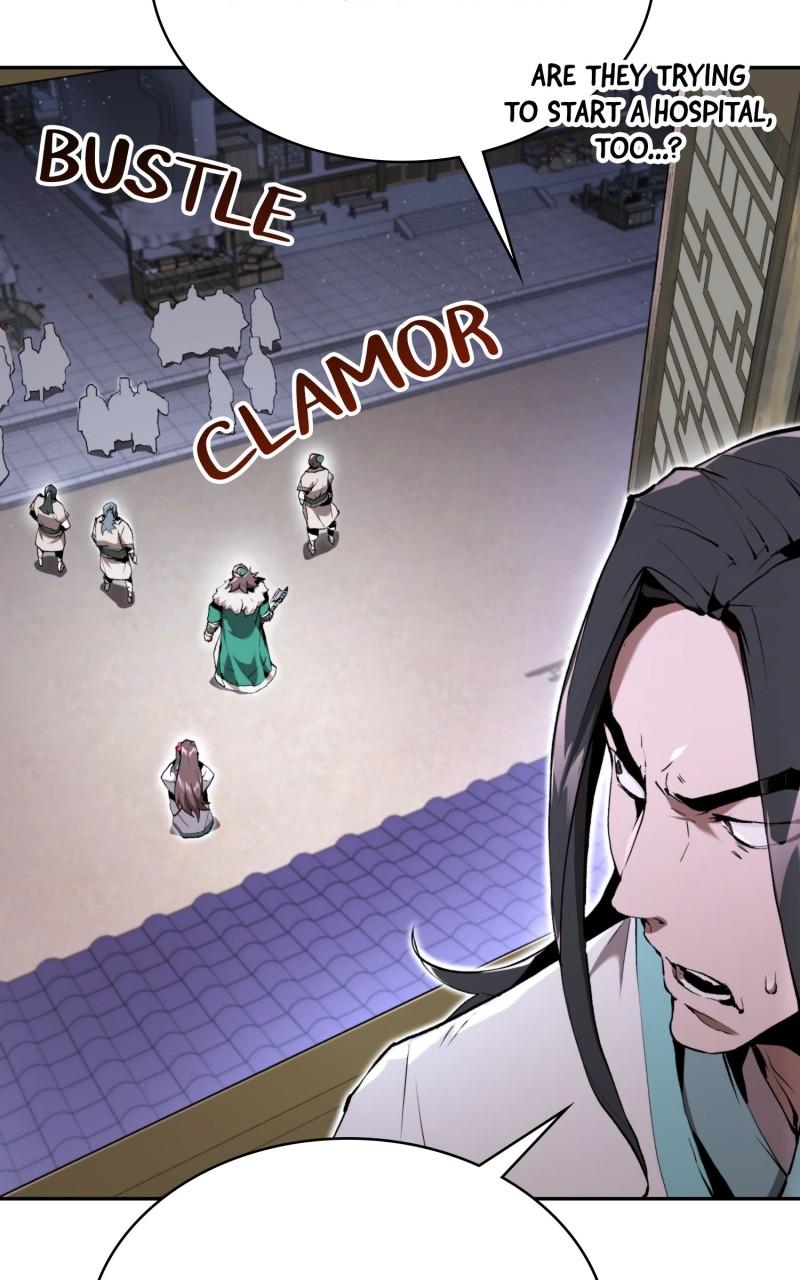 Read The Anxious Demon Sect Leader EN Manga Online