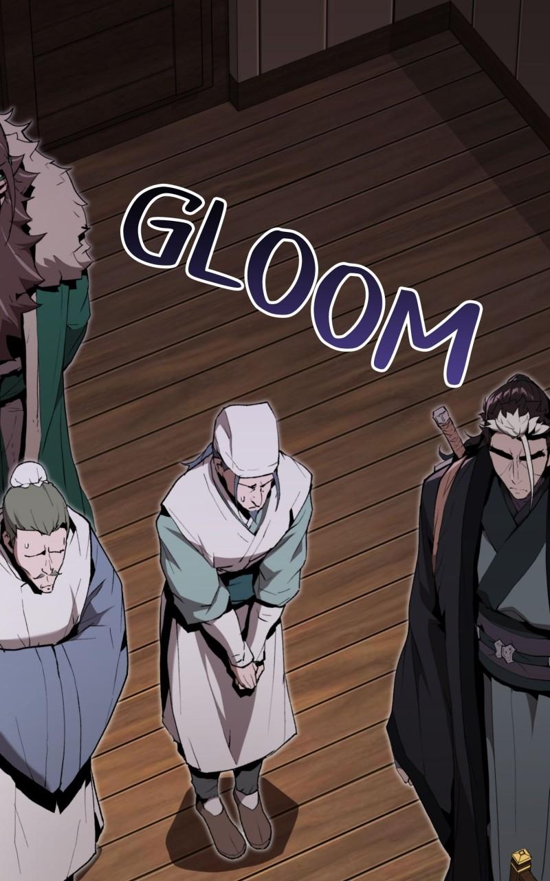Read The Anxious Demon Sect Leader EN Manga Online