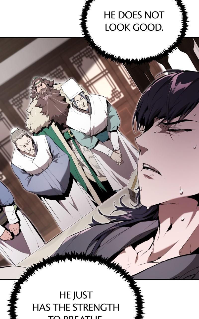 Read The Anxious Demon Sect Leader EN Manga Online