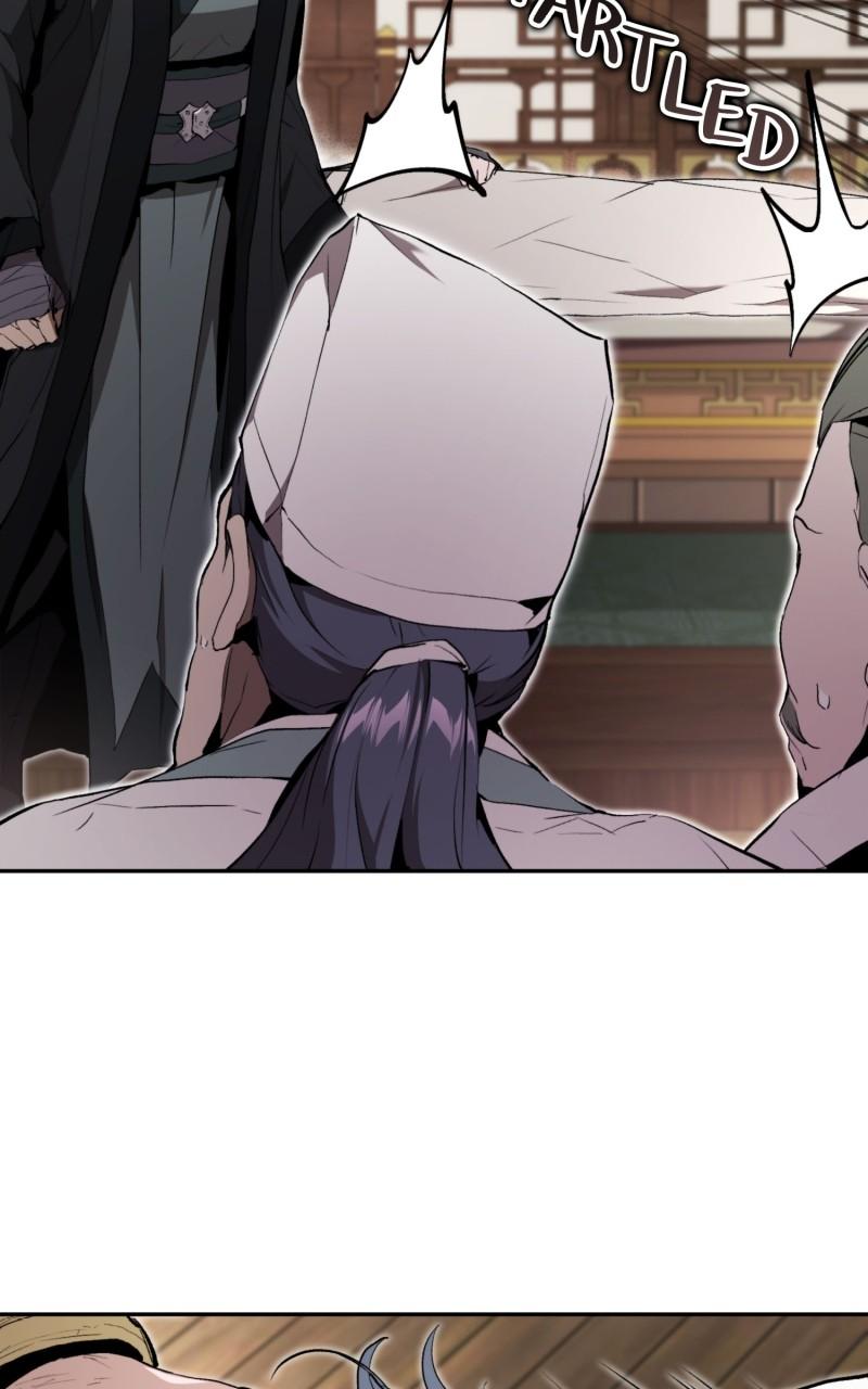 Read The Anxious Demon Sect Leader EN Manga Online