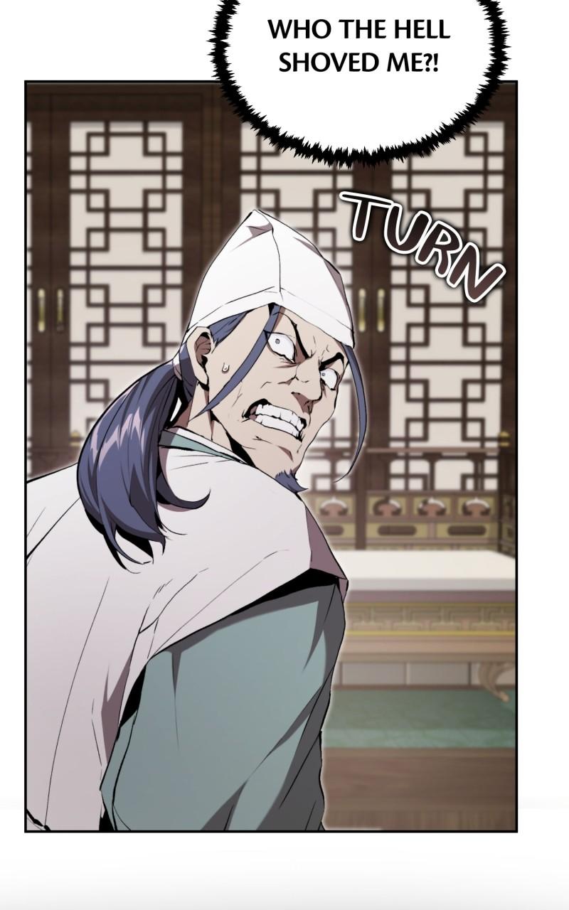Read The Anxious Demon Sect Leader EN Manga Online