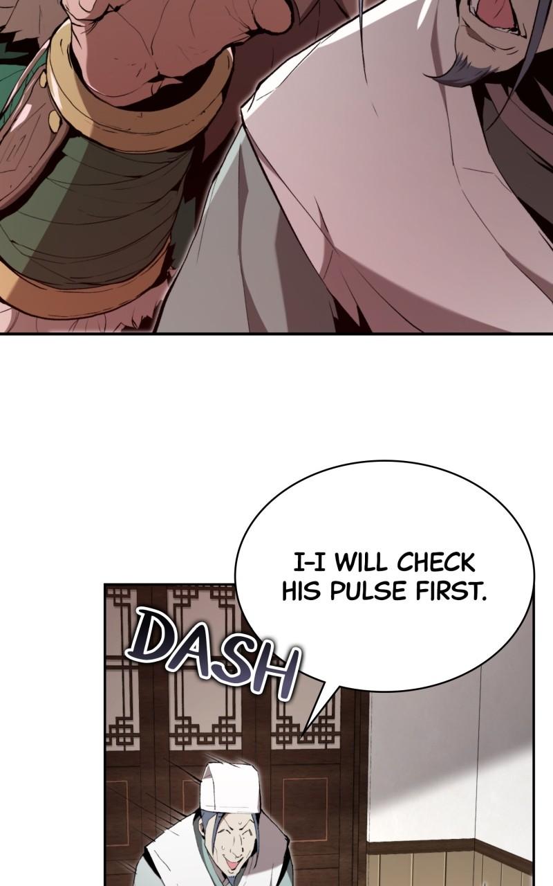 Read The Anxious Demon Sect Leader EN Manga Online