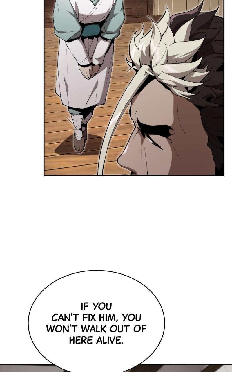 Read The Anxious Demon Sect Leader EN Manga Online