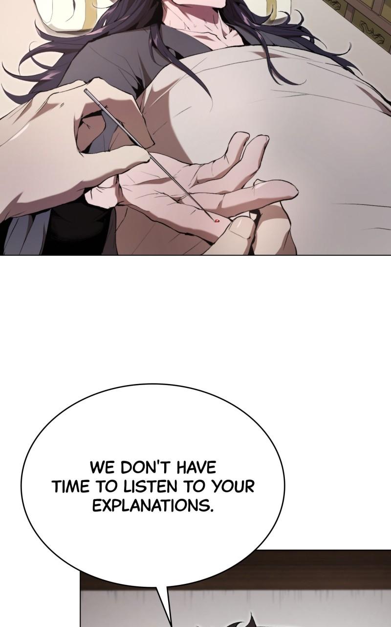 Read The Anxious Demon Sect Leader EN Manga Online