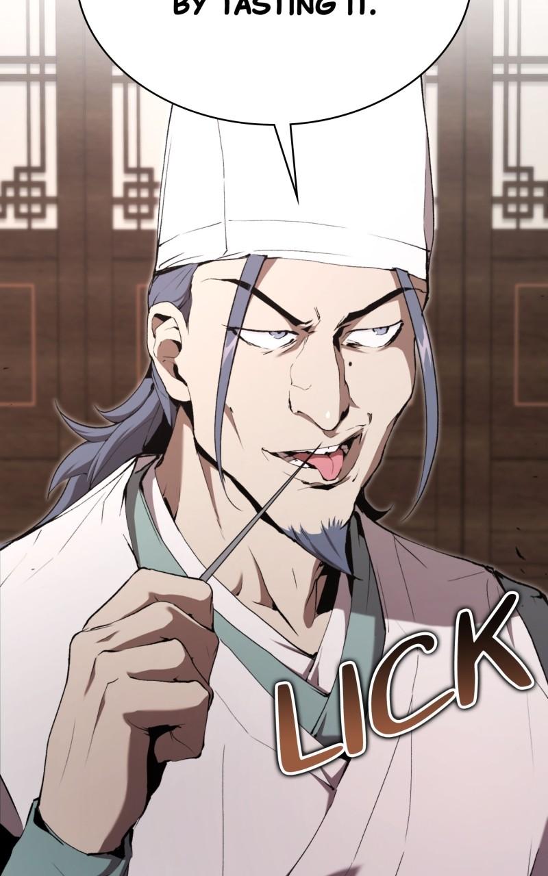 Read The Anxious Demon Sect Leader EN Manga Online