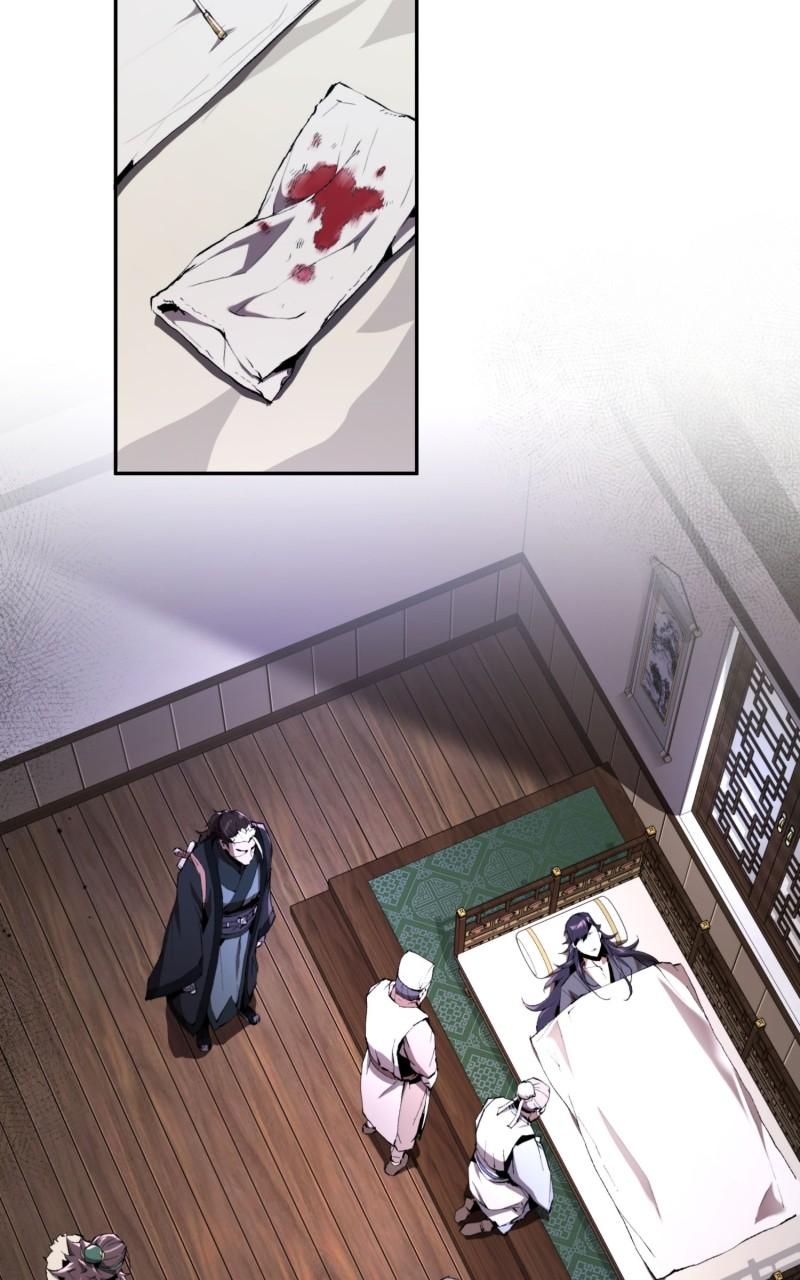Read The Anxious Demon Sect Leader EN Manga Online