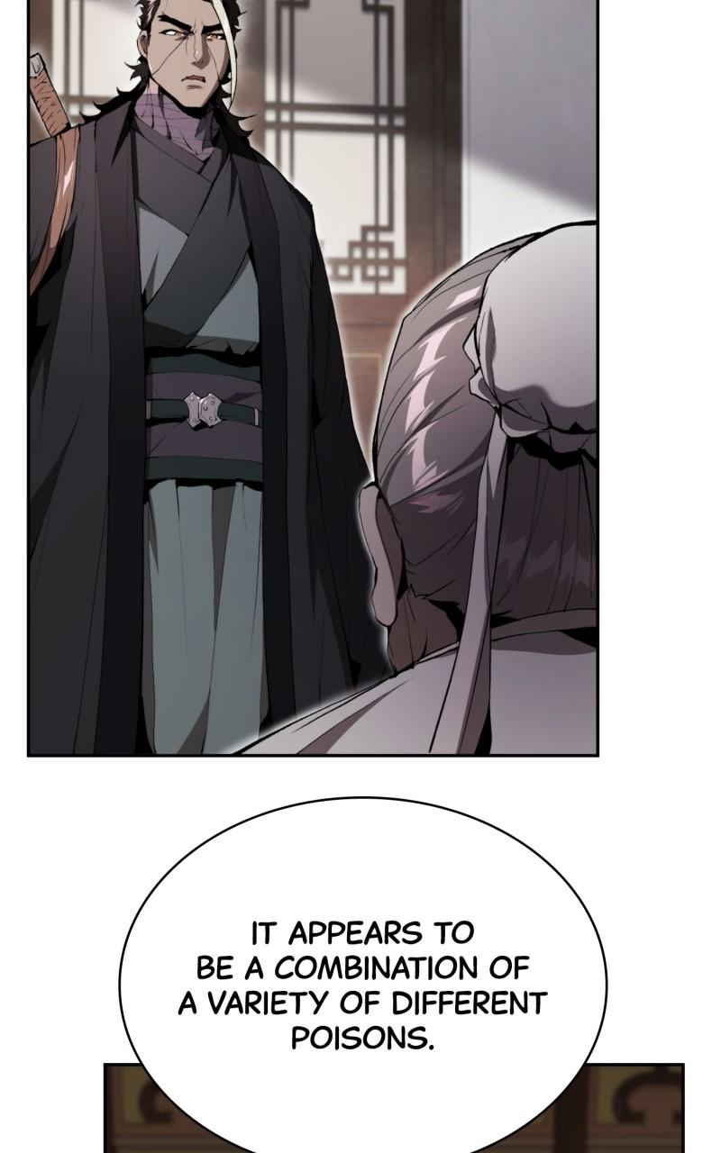 Read The Anxious Demon Sect Leader EN Manga Online