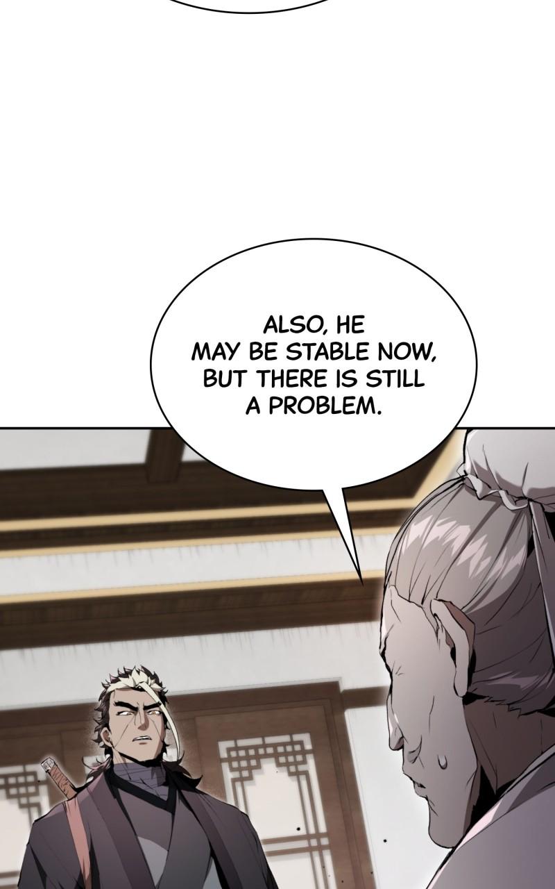 Read The Anxious Demon Sect Leader EN Manga Online