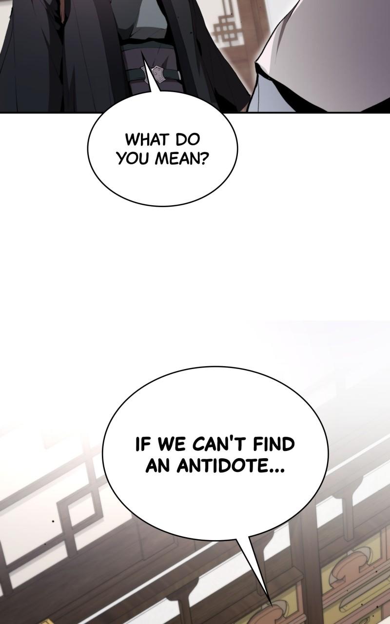 Read The Anxious Demon Sect Leader EN Manga Online