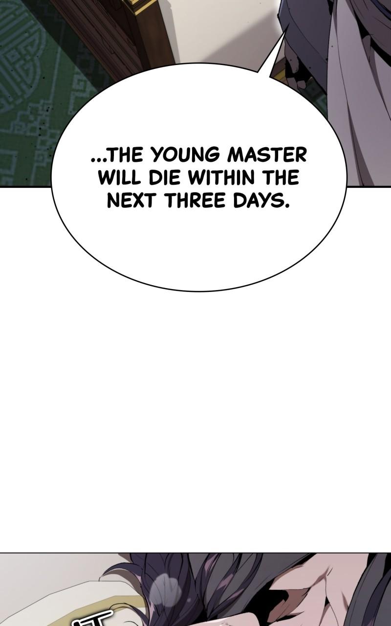 Read The Anxious Demon Sect Leader EN Manga Online