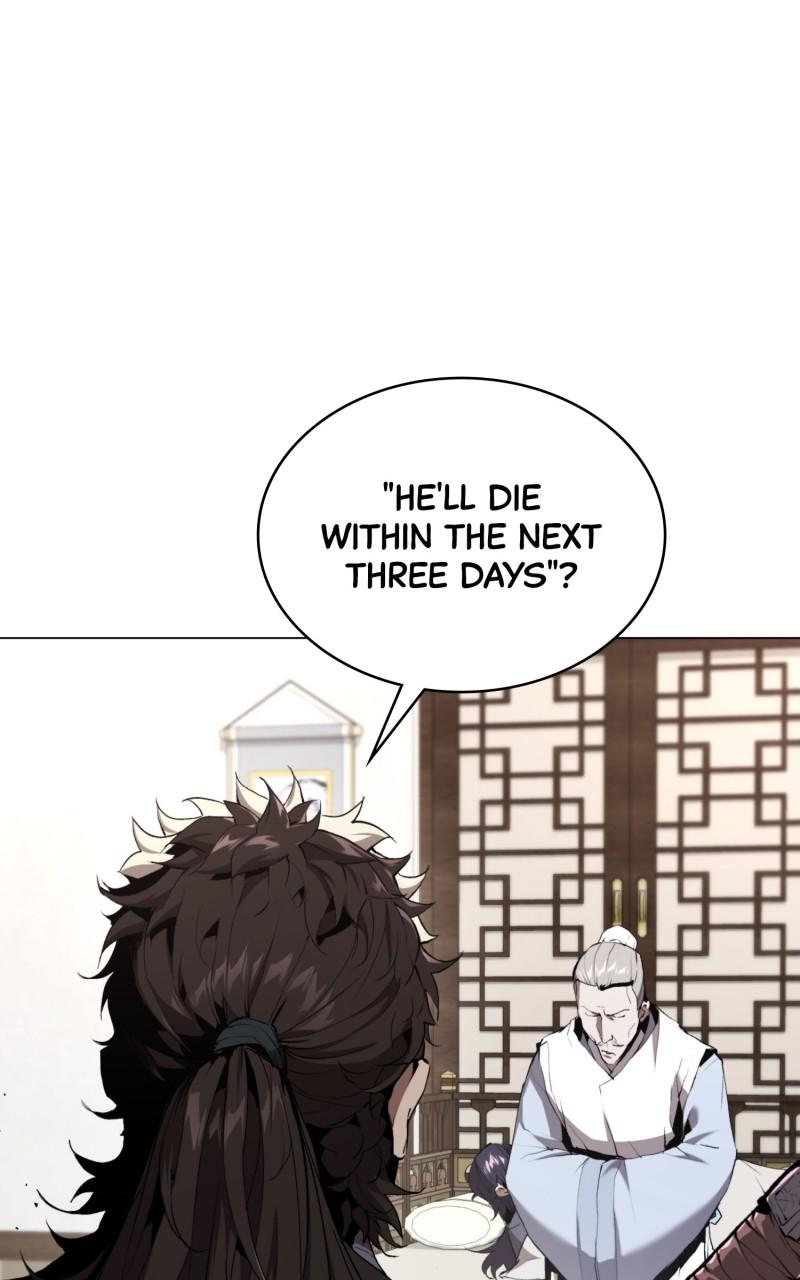 Read The Anxious Demon Sect Leader EN Manga Online