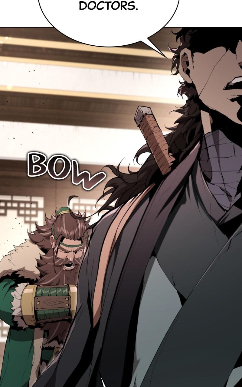 Read The Anxious Demon Sect Leader EN Manga Online