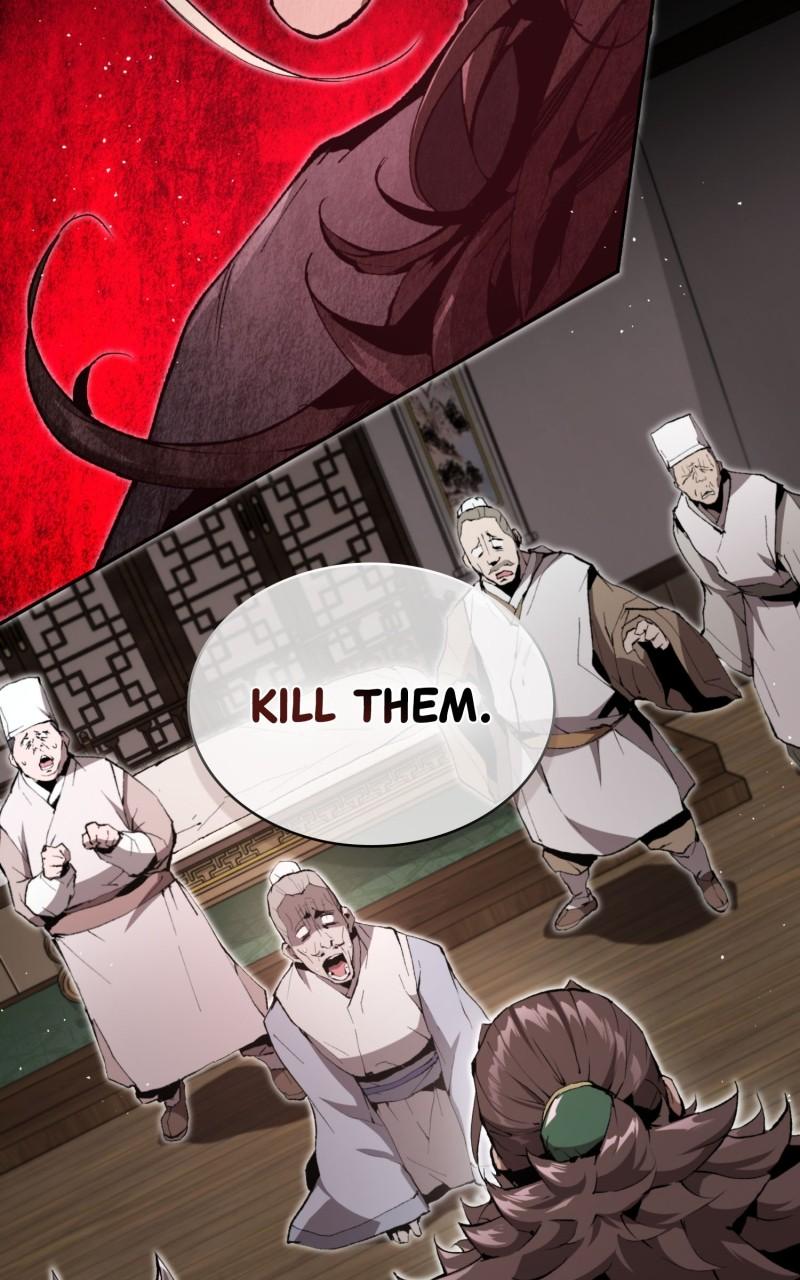 Read The Anxious Demon Sect Leader EN Manga Online