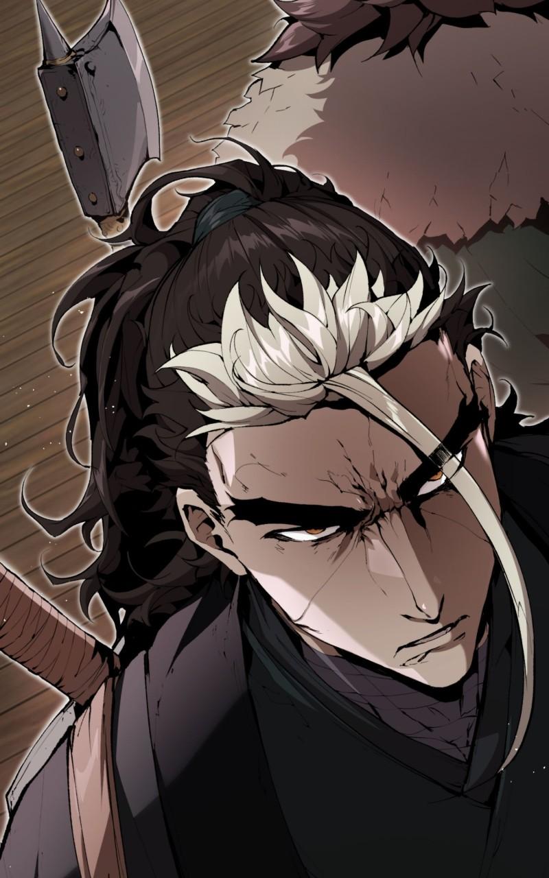 Read The Anxious Demon Sect Leader EN Manga Online