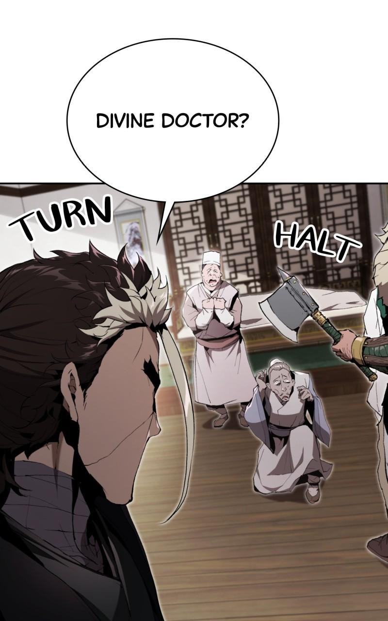 Read The Anxious Demon Sect Leader EN Manga Online