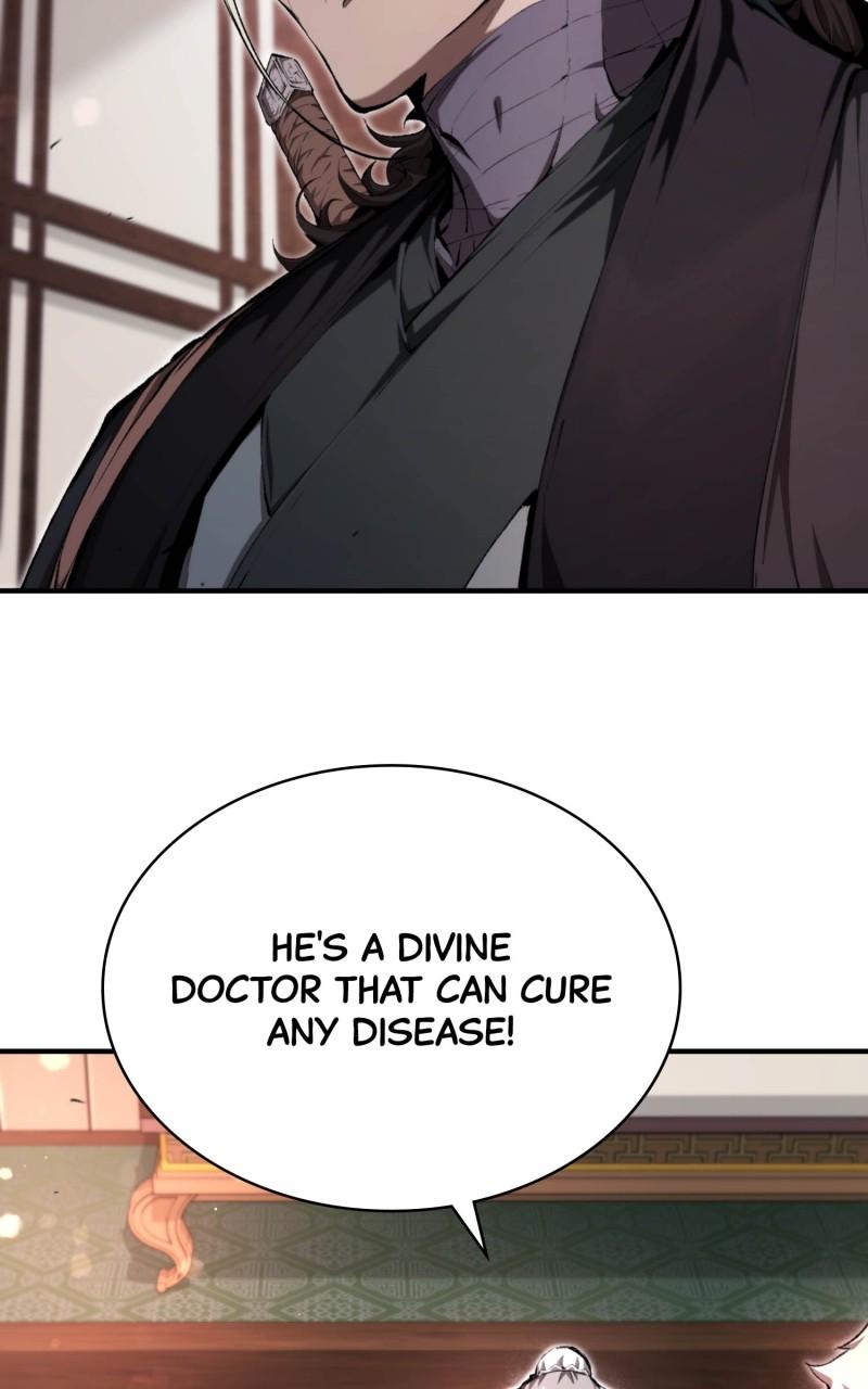 Read The Anxious Demon Sect Leader EN Manga Online