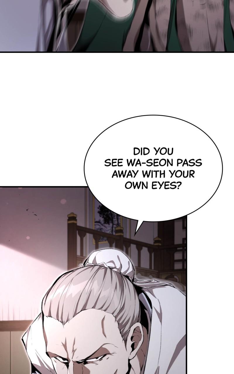 Read The Anxious Demon Sect Leader EN Manga Online