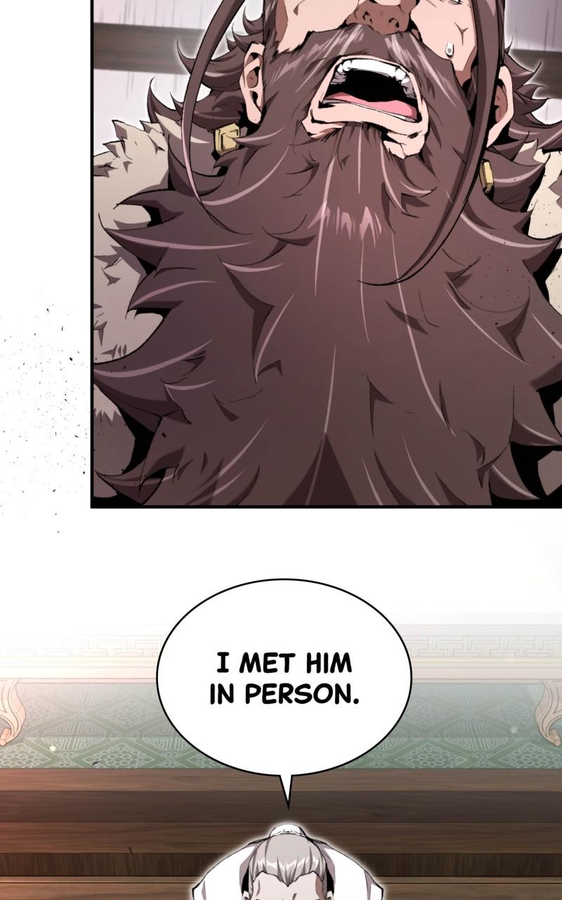 Read The Anxious Demon Sect Leader EN Manga Online