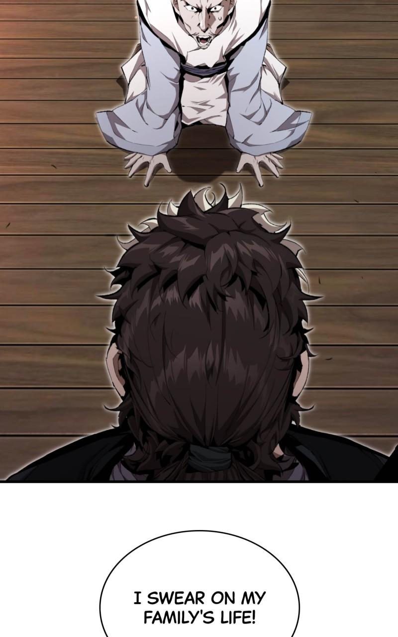 Read The Anxious Demon Sect Leader EN Manga Online