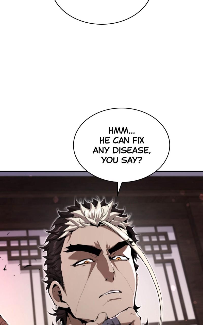 Read The Anxious Demon Sect Leader EN Manga Online