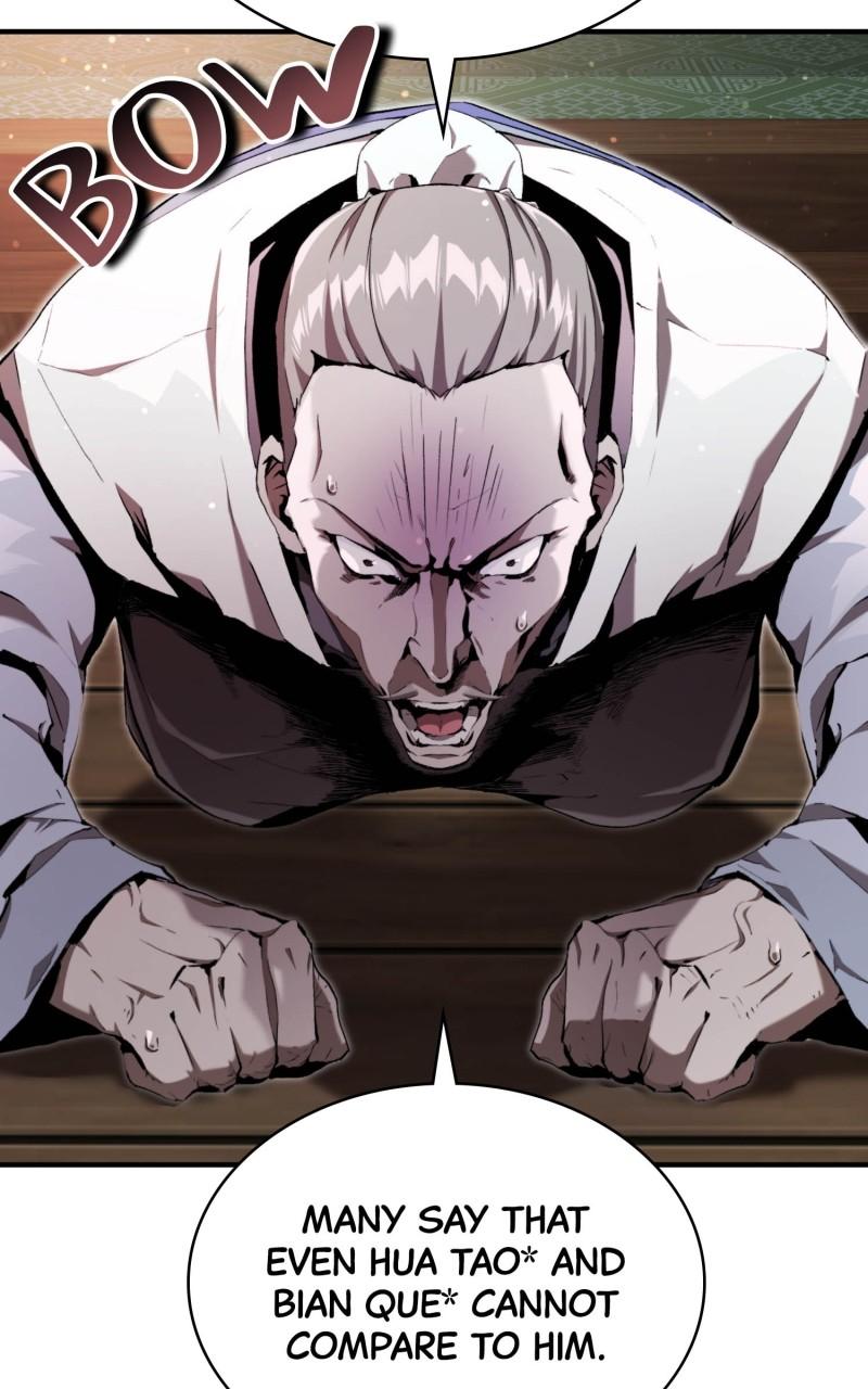 Read The Anxious Demon Sect Leader EN Manga Online