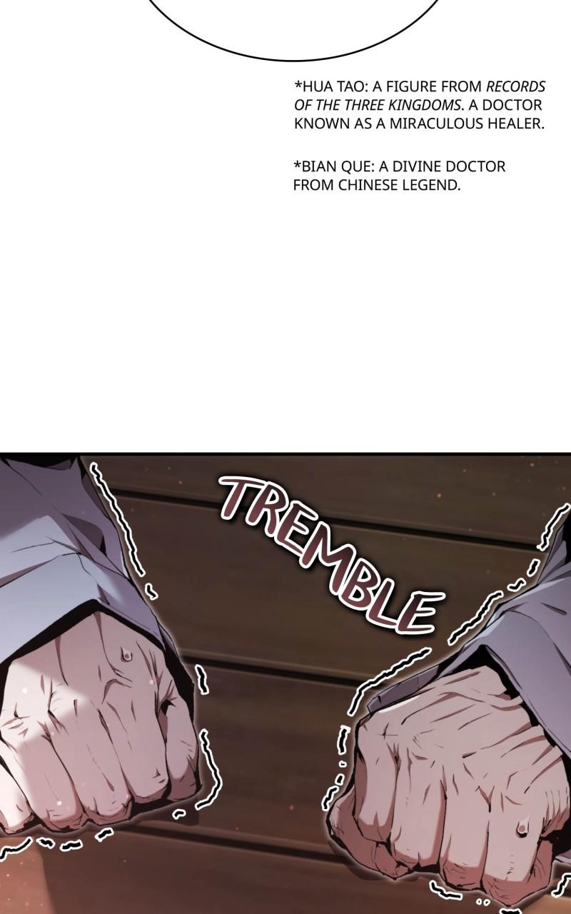 Read The Anxious Demon Sect Leader EN Manga Online