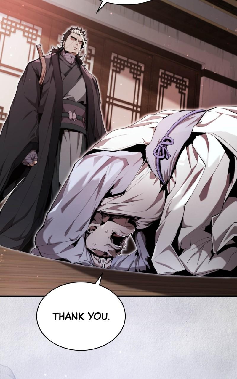 Read The Anxious Demon Sect Leader EN Manga Online