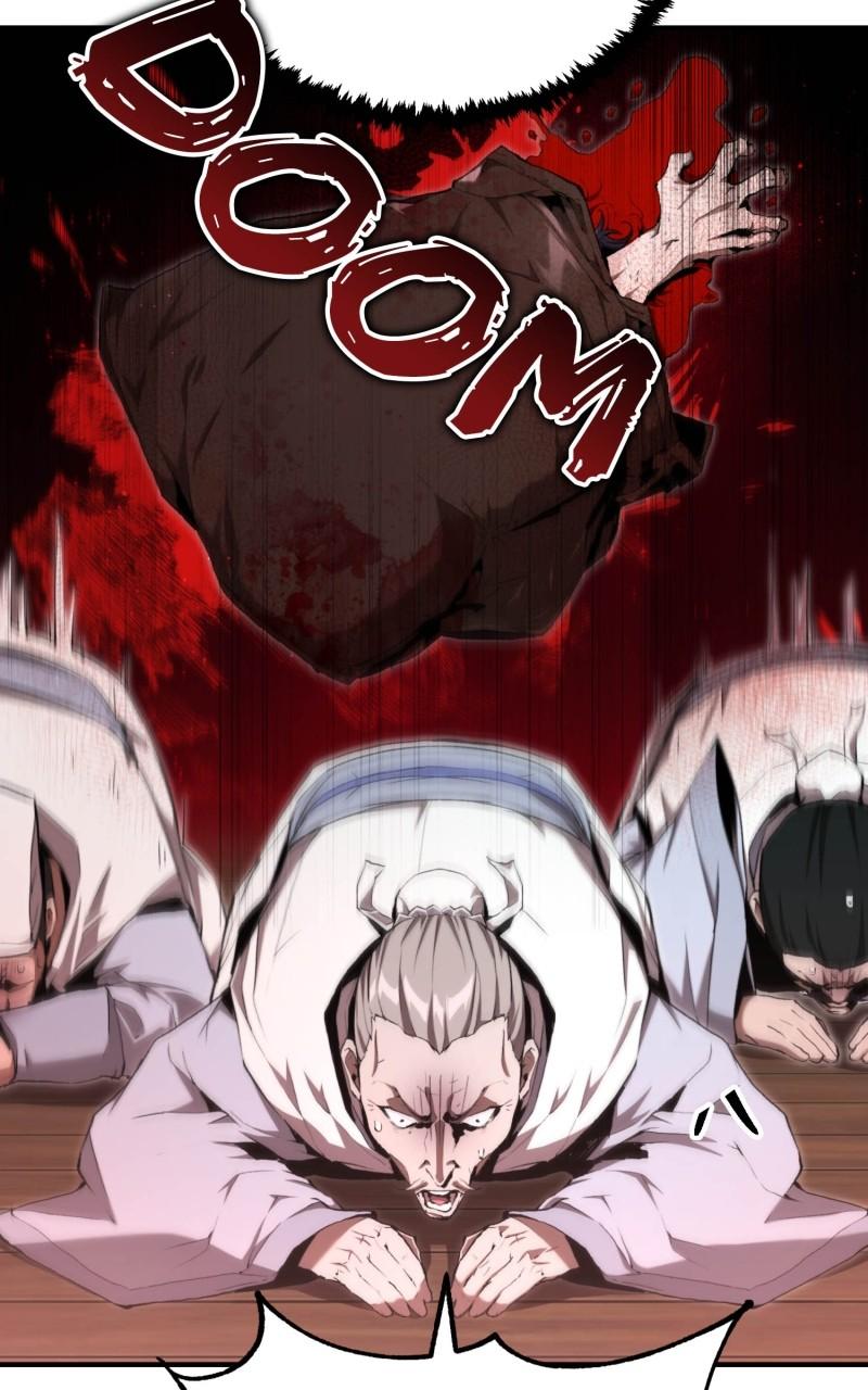Read The Anxious Demon Sect Leader EN Manga Online