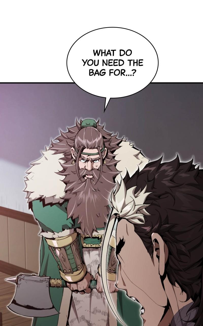 Read The Anxious Demon Sect Leader EN Manga Online
