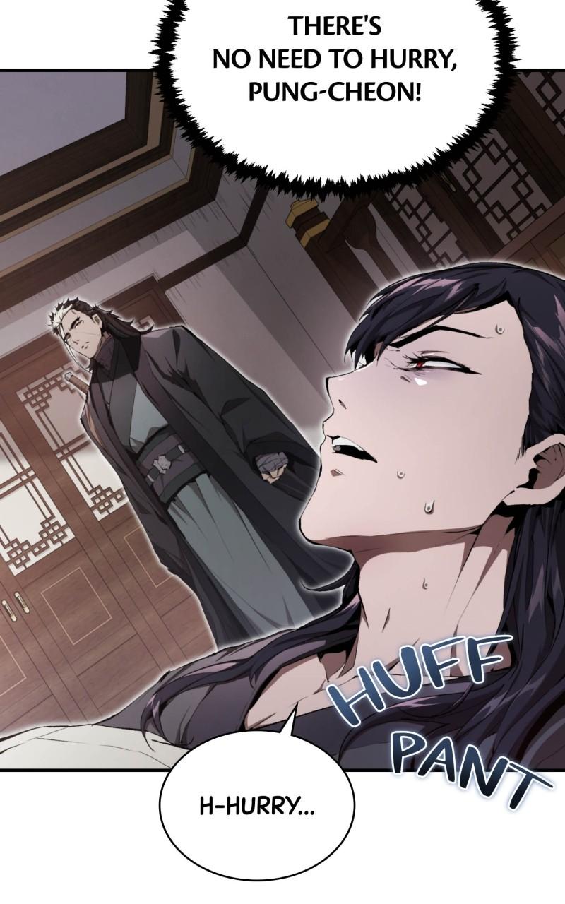 Read The Anxious Demon Sect Leader EN Manga Online