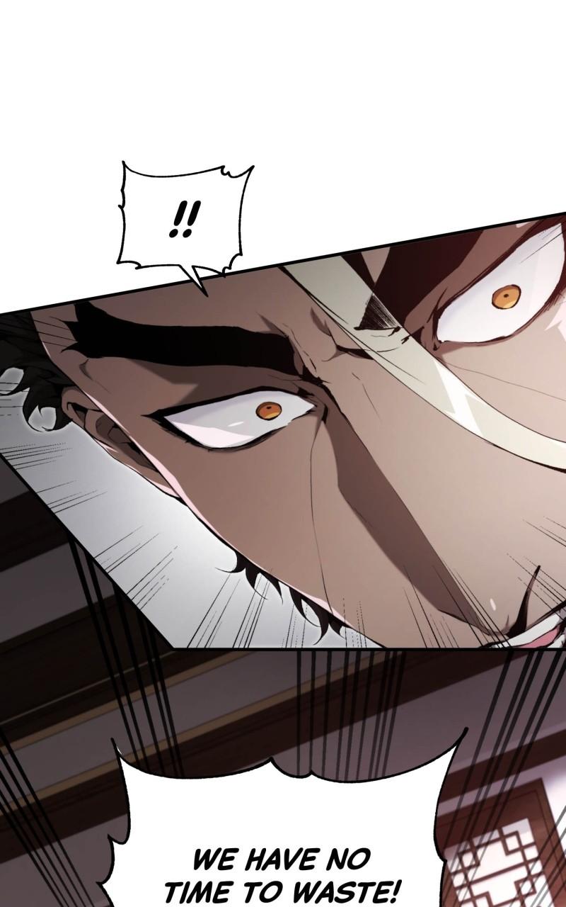 Read The Anxious Demon Sect Leader EN Manga Online