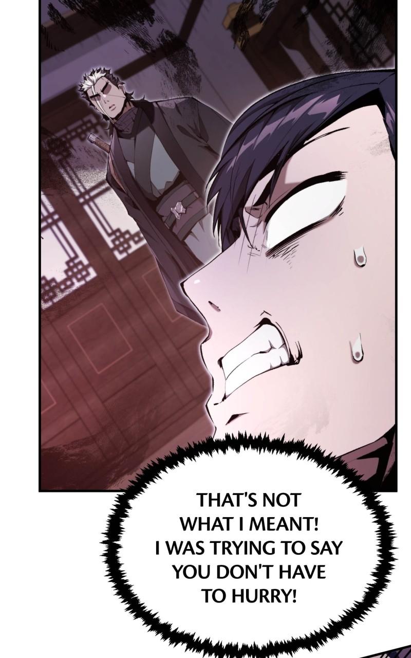 Read The Anxious Demon Sect Leader EN Manga Online