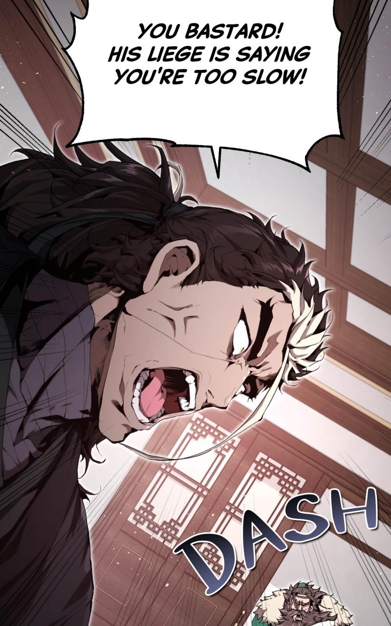 Read The Anxious Demon Sect Leader EN Manga Online